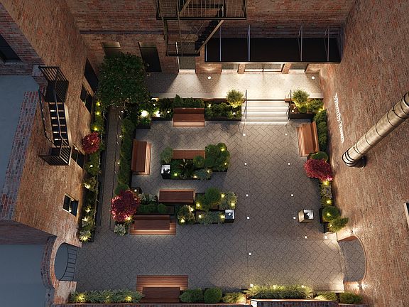 3rd image of 23 Waverly Pl APT 3H