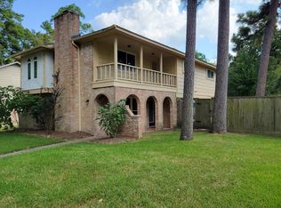 2214 Pine River Dr, Humble, TX 77339