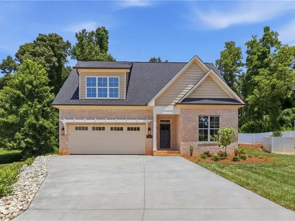 2737 Zuni Ct, Winston Salem, NC 27106