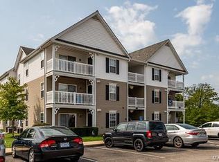 9733 Crayford Rd #9B, Affton, MO 63123