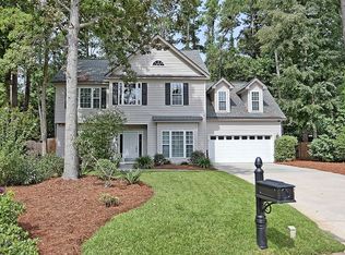 128 Brompton Rd, Savannah, GA 31410