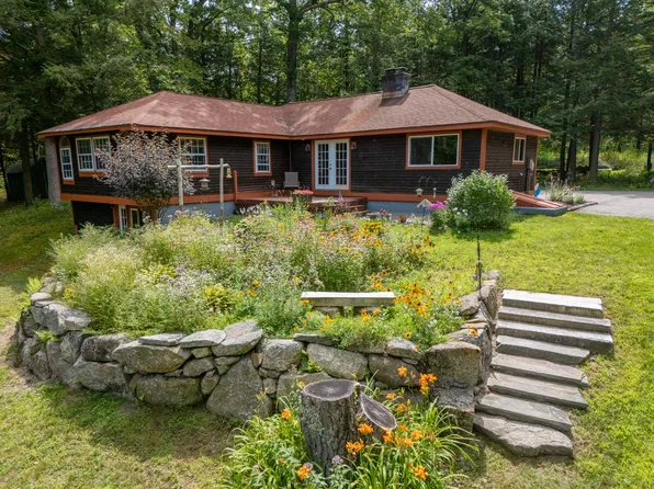 363 Keene Road, Antrim, NH 03440