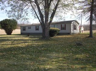 2503 State Route 60, Loudonville, OH 44842