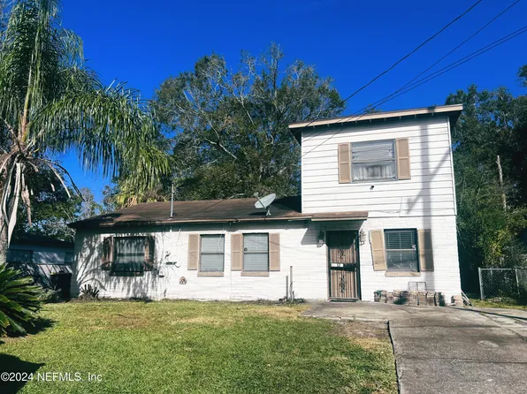 3071 W 12TH Street, Jacksonville, FL 32254