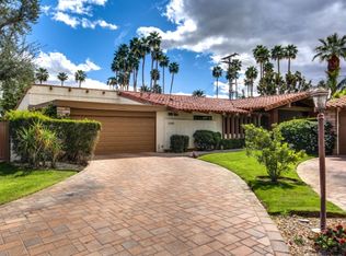 1340 Primavera Dr, Palm Springs, CA 92264