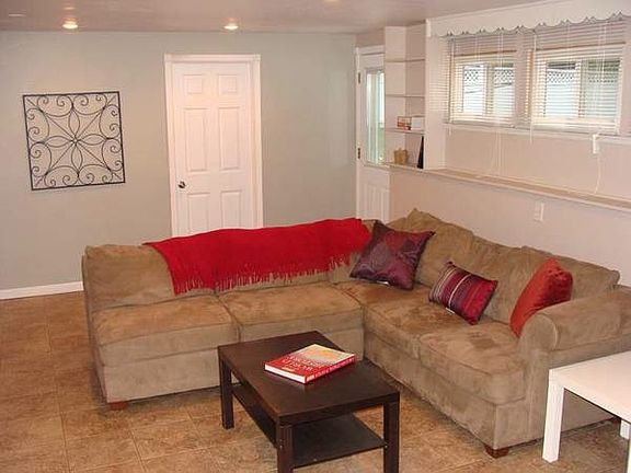 Family Room/Theatre Room