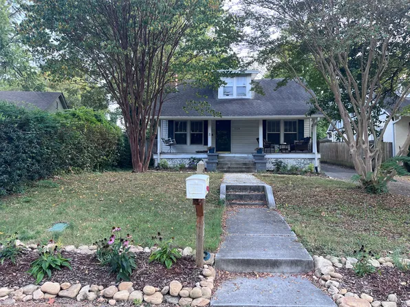 1124 McChesney Ave, Nashville, TN 37216