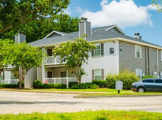 The Henry, Hattiesburg, MS 39402
