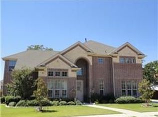 5620 English Oak Dr, Fort Worth, TX 76244