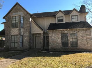 3127 Ashton Park Dr, Houston, TX 77082