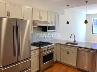 719 Boylston St #401, Boston, MA 02116