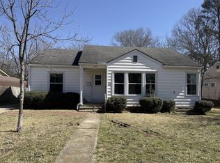 428 Cromwell St, West Point, MS 39773