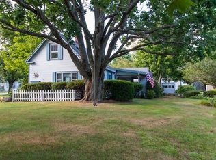 147 Pleasant St, Hanover, MA 02339