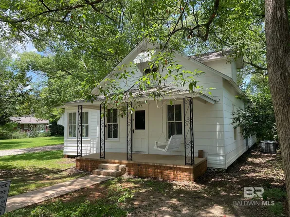 216 Rose Ave, Foley, AL 36535