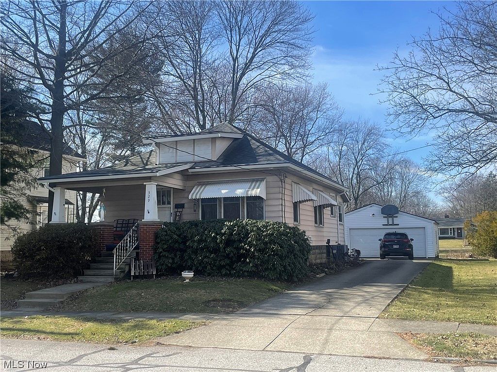 329 Mohican Ave, Orrville, OH 44667 Zillow