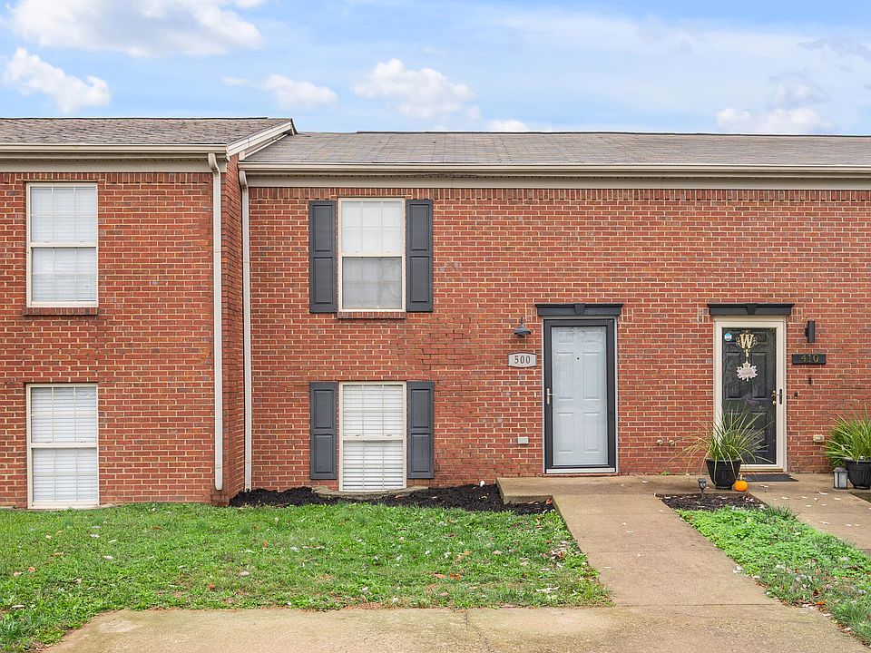 1st image of 500 Platt Dr