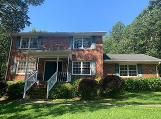 223 Margo Trl SE, Rome, GA 30161