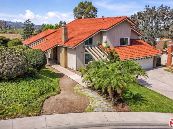 157 S Donna Ct, Anaheim, CA 92807