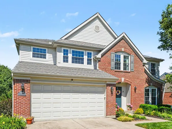 10058 Brandsteade Ct, Union, KY 41091