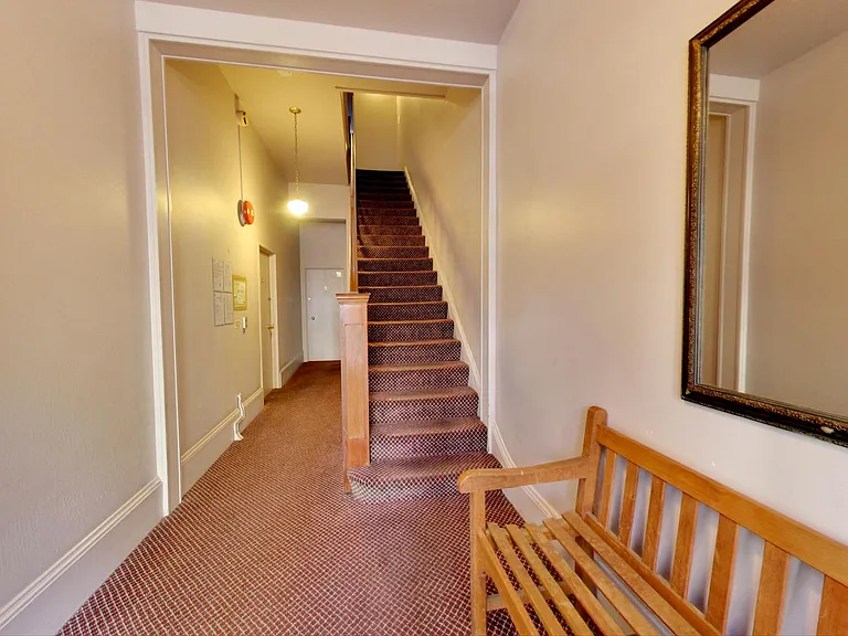 2707 Sacramento St #1 — Photo 10