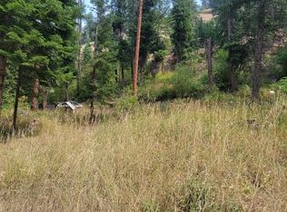 River Canyon Rd #TL-900, Imnaha, OR 97842