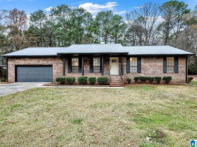 225 Newport Dr, Bessemer, AL, 35023