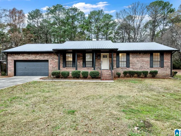 225 Newport Dr, Bessemer, AL 35023