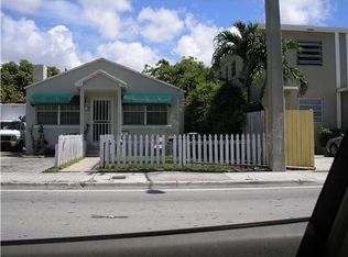 2111 SW 7th St, Miami, FL 33135