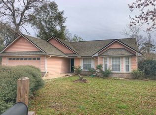 8636 Dellbridge Ct, Jacksonville, FL 32244