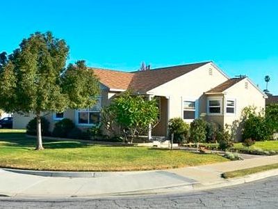 337 E Algrove St, Covina, CA, 91723