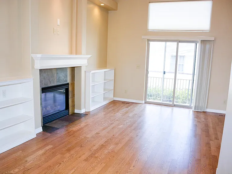 Main Floor