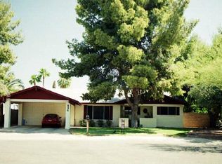836 E Palm Parke Cir, Casa Grande, AZ 85122