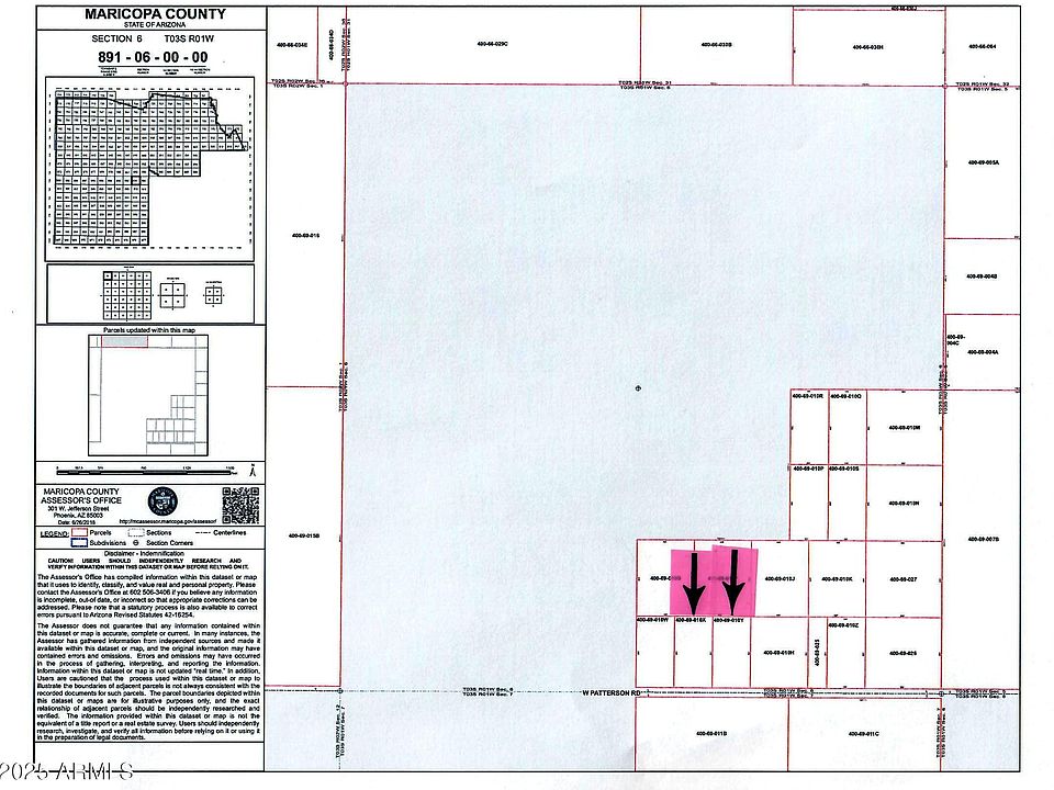 2nd image of 15800 W Patterson Road #-
