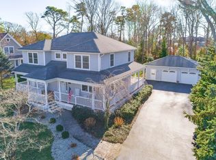 178 Vansant Ave, Island Heights, NJ