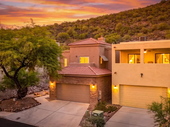 543 S Stephanie Loop, Tucson, AZ 85745
