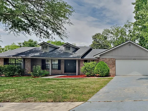 12756 THICKET RIDGE Drive, Jacksonville, FL 32258