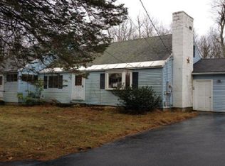14 Surry Park, Rindge, NH 03461