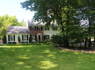 342 S Balderston Dr, Exton, PA 19341