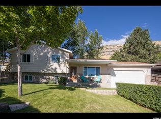 1702 E Blackhawk Cir, Pleasant Grove, UT 84062