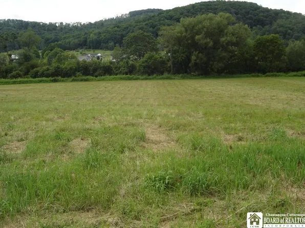LOT 2 Five Mile Rd Lot 2, Allegany, NY 14706