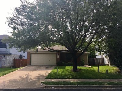 2004 Buckeye Ln, Round Rock, TX, 78664