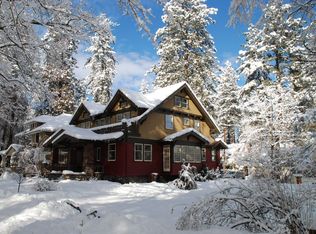 724 W 20th Ave, Spokane, WA 99203