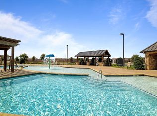 420 Brook View Ct, Anna, TX 75409