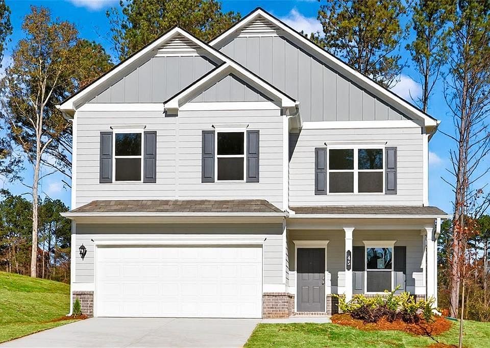 1st image of 45 Thedford Dr