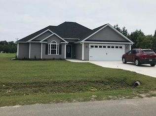 2614 Morgan Rd LOT 7, Conway, SC 29526