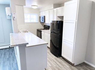 River Annex Apartments, Athens, OH 45701