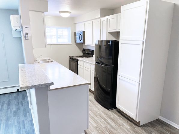 River Annex Apartments | 2 Andover Rd, Athens, OH
