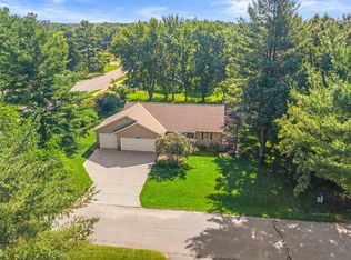 1010 WOODLAND COURT, Plover, WI 54467