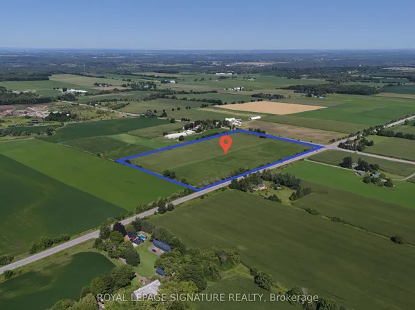 6206 Davis Dr, Whitchurch Stouffville, ON L0G 1M0