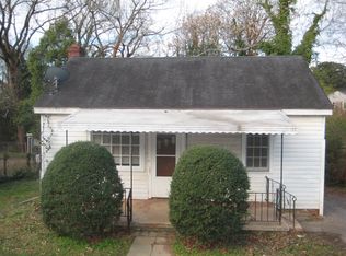 220 Maco Ter, Greenville, SC 29607